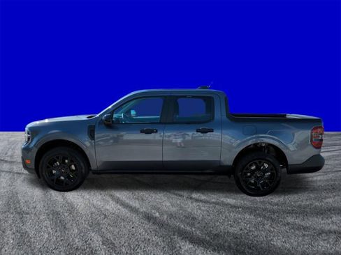 New 2026 Ford Maverick XLT image 7