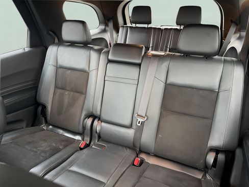 Used 2022 Dodge Durango GT RWD image 15