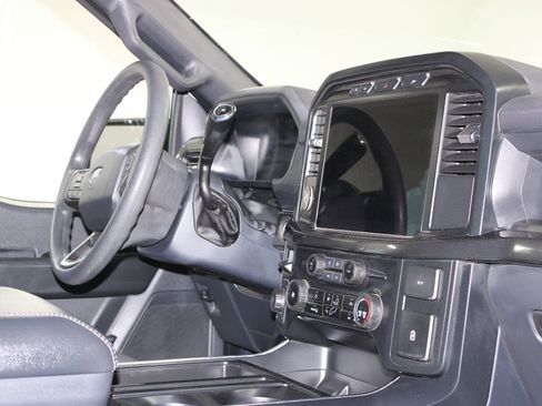 Used 2024 Ford F150 STX AWD/4WD image 27