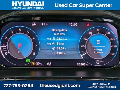 Used 2024 Volkswagen Atlas SE FWD image 37