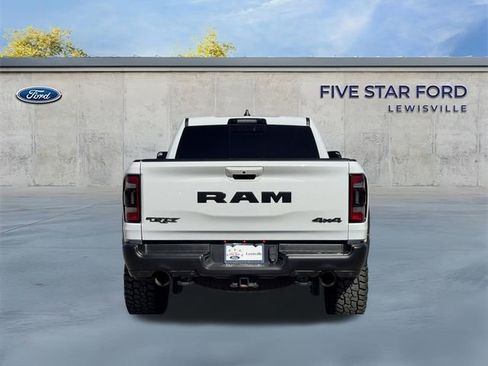 Used 2021 RAM 1500 TRX w/ TRX Level 2 Equipment Group image 5