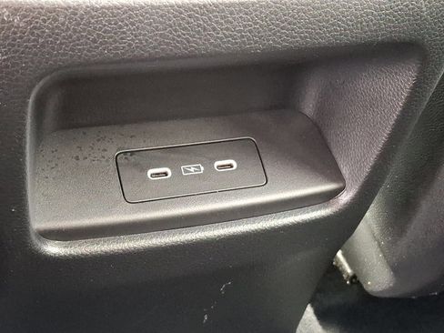 Certified 2024 Honda CR-V EX image 8