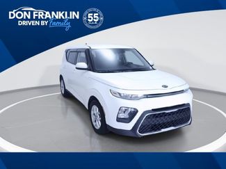 Used 2020 Kia Soul S video 1