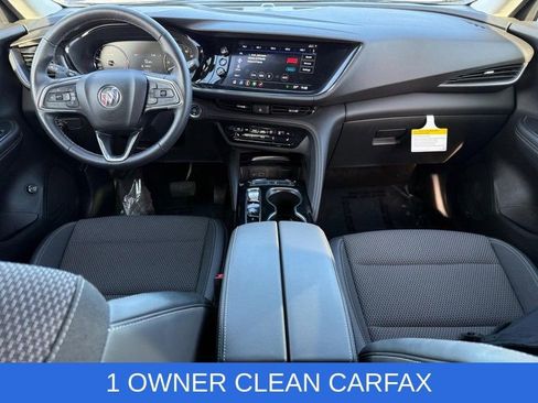 Used 2022 Buick Envision Preferred image 11