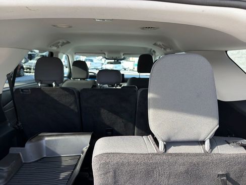 Used 2025 Ford Explorer Active image 22