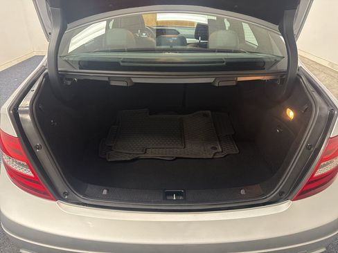 Used 2013 Mercedes-Benz C 300 4MATIC Sedan image 14