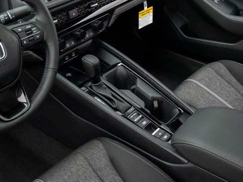 New 2026 Honda Accord Sport image 13