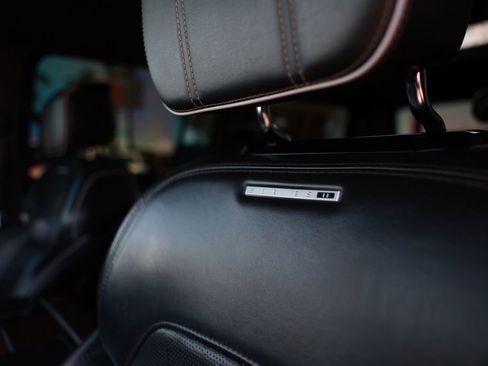 Used 2022 Jeep Grand Wagoneer Series II w/ Convenience Group III AWD/4WD image 19