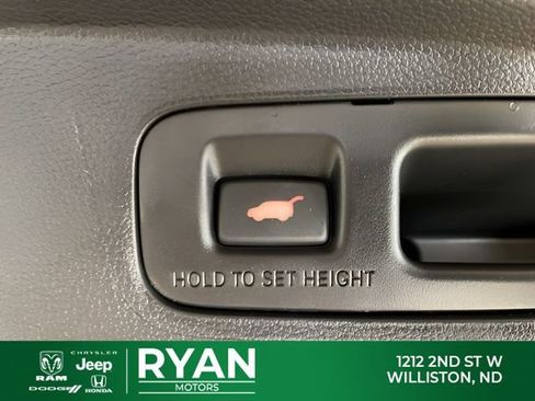 New 2026 Honda CR-V EX-L image 13