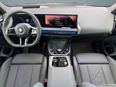 Used 2026 BMW X3 xDrive30i w/ Premium Package AWD/4WD image 15