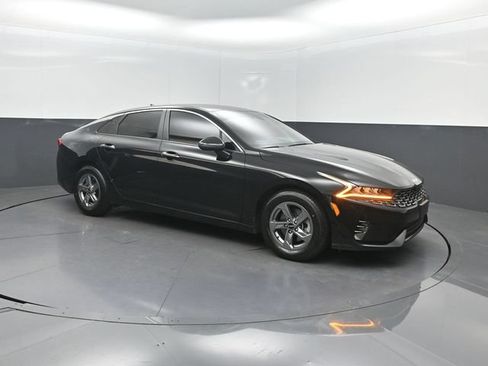 Used 2022 Kia K5 LXS FWD image 30