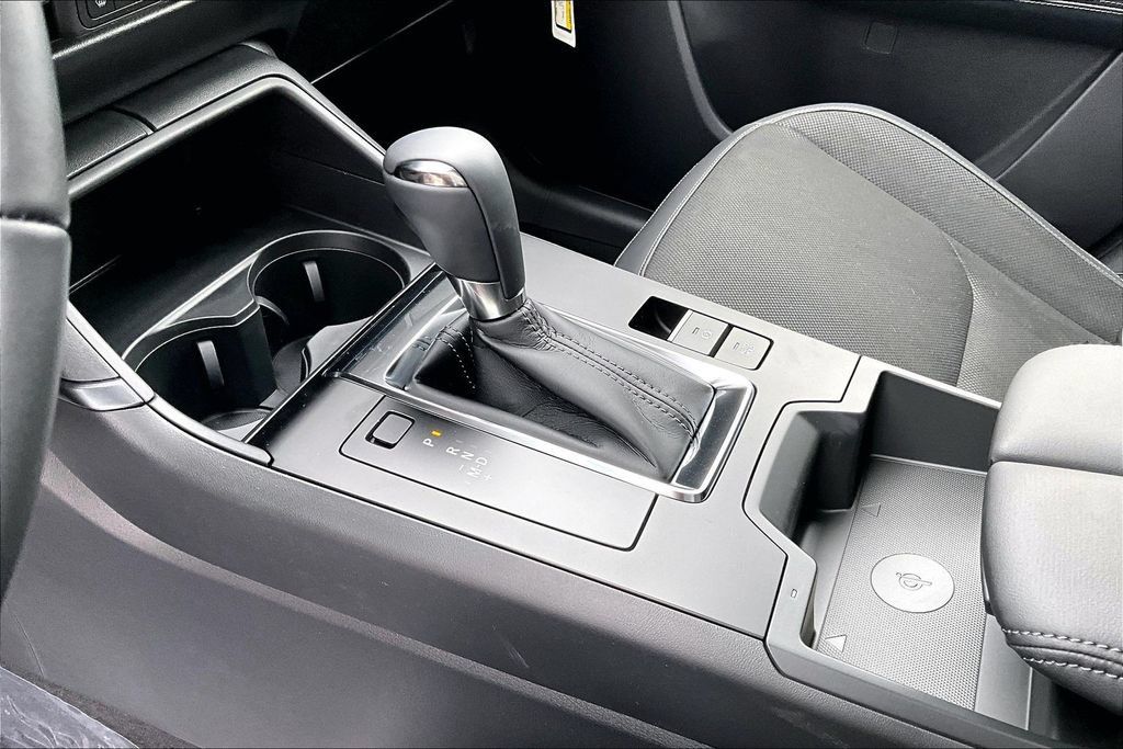 New 2026 MAZDA CX-5 Preferred AWD/4WD image 8