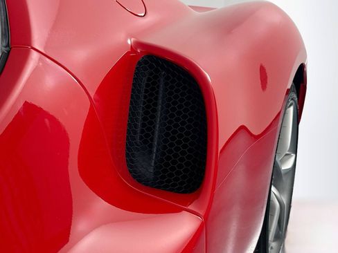 Used 2022 Ferrari 296 GTB RWD image 41