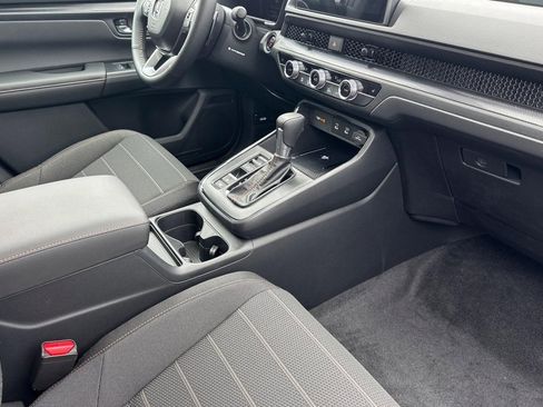 Certified 2026 Honda CR-V Sport image 24