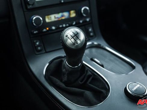 Used 2012 Chevrolet Corvette Z06 w/ 3LZ Preferred Equipment Group image 12