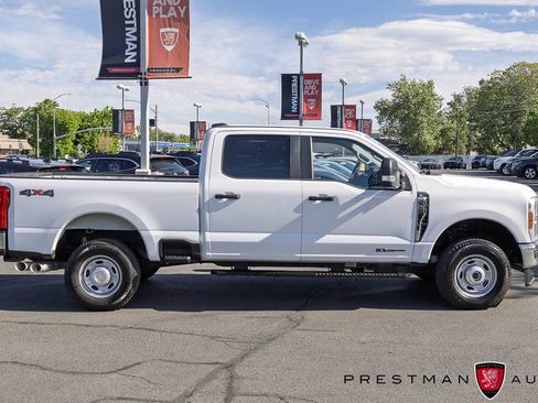 Used 2026 Ford F250 XL AWD/4WD image 18