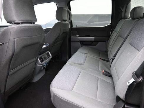 Used 2024 Ford F150 XLT w/ Mobile Office Package AWD/4WD image 13