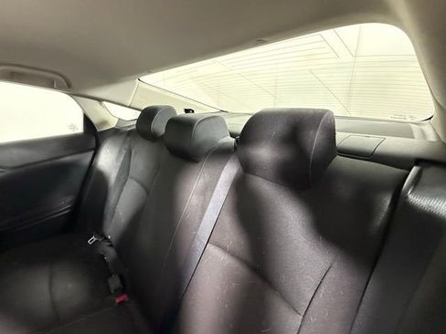 Used 2016 Honda Civic LX image 32