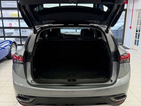 Used 2021 Buick Envision Preferred image 7