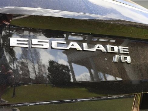 New 2025 Cadillac Escalade IQ Luxury 2 image 31