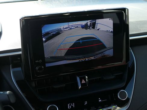 Used 2024 Toyota Corolla SE image 17