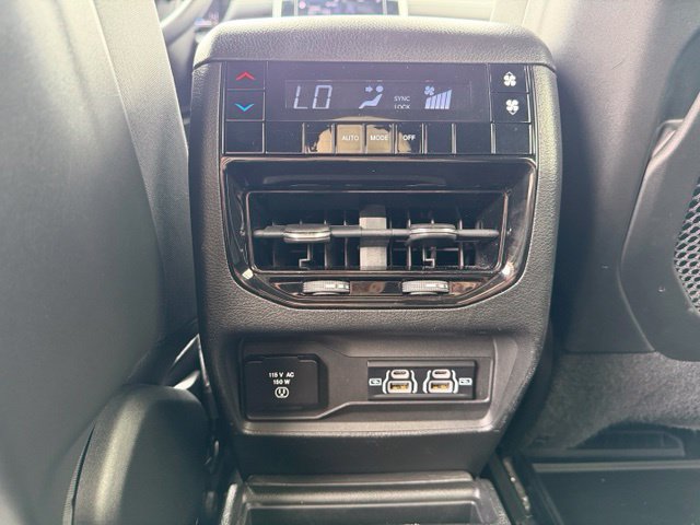 Used 2021 Jeep Grand Cherokee L Laredo AWD/4WD image 25
