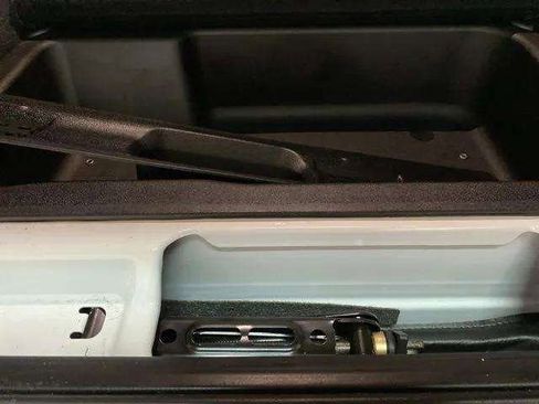 Used 2024 Jeep Wrangler Sahara 4xe w/ Technology Group image 37