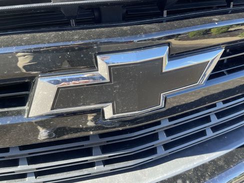 Used 2022 Chevrolet Silverado 1500 RST image 29