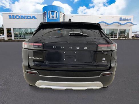 New 2025 Honda Prologue EX image 4