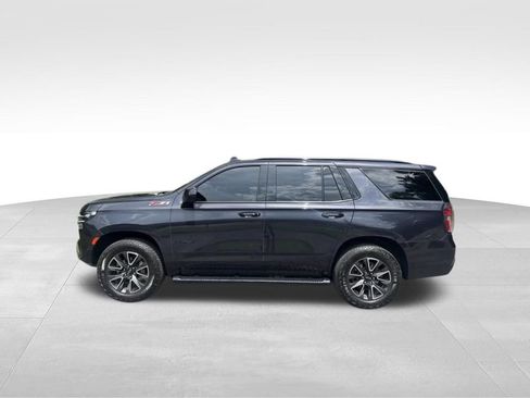 Used 2023 Chevrolet Tahoe Z71 AWD/4WD image 7