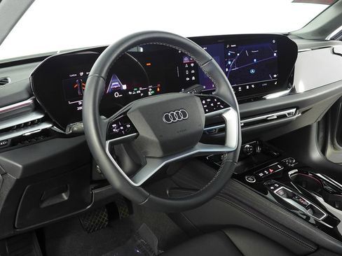Used 2025 Audi A5 2.0T Premium w/ Convenience Package AWD/4WD image 31