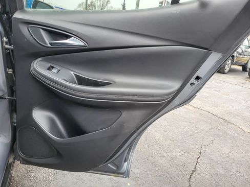 Used 2021 Buick Encore GX Select image 20