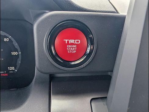 New 2026 Toyota Tacoma TRD Off-Road image 10