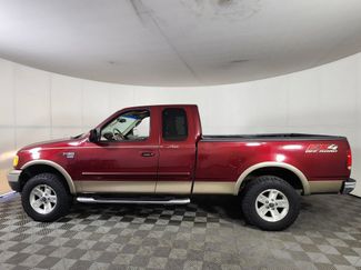 Used 2003 Ford F150 XLT AWD/4WD video 4