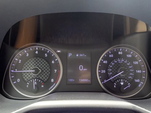 Used 2019 Hyundai Elantra SEL FWD image 21