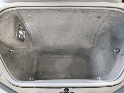 New 2026 Chevrolet Corvette Stingray Coupe w/ Battery Protection Package image 21