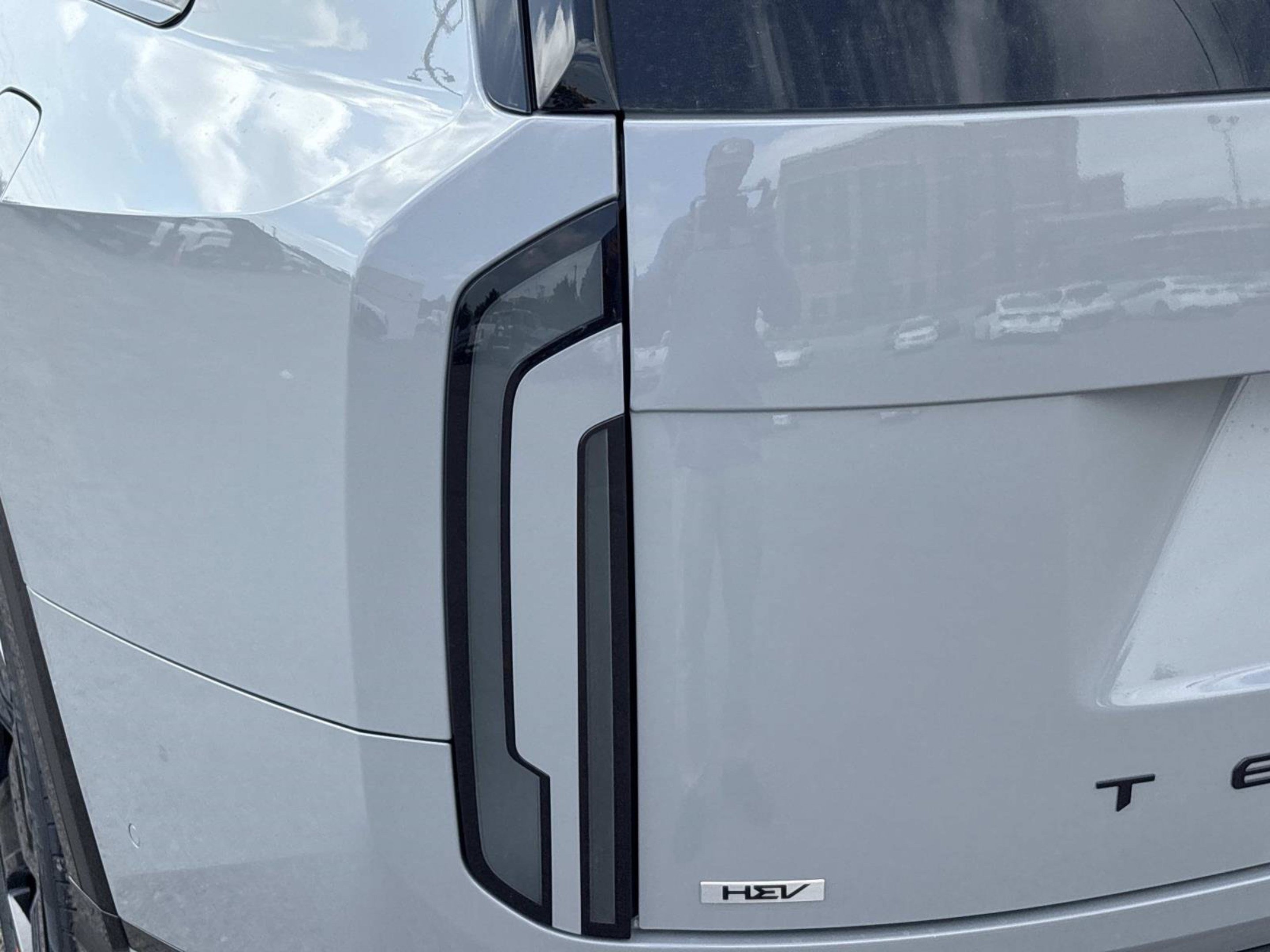 New 2027 Kia Telluride SX X-Line AWD/4WD image 11