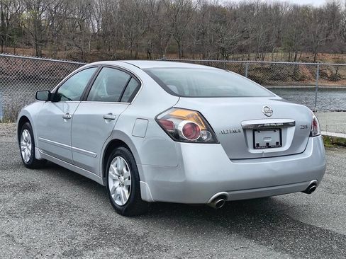 Used 2012 Nissan Altima 2.5 S image 5