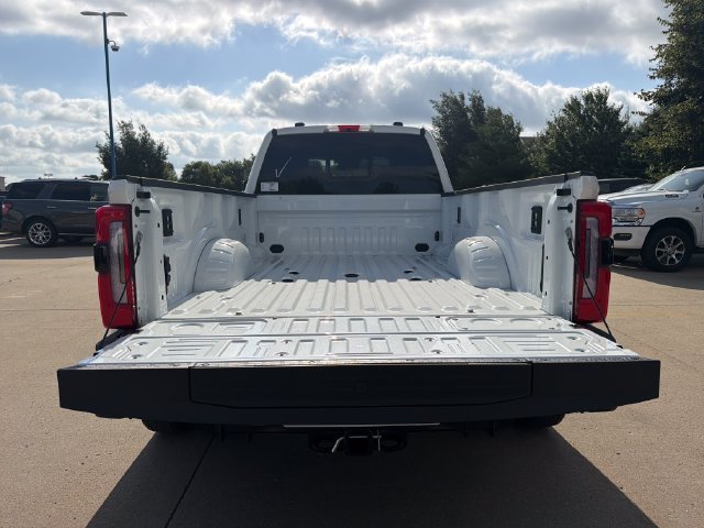 New 2026 Ford F450 Platinum AWD/4WD image 7