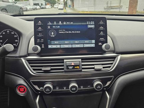 Used 2019 Honda Accord Sport image 27