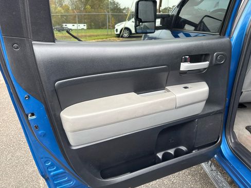 Used 2008 Toyota Tundra Limited image 21