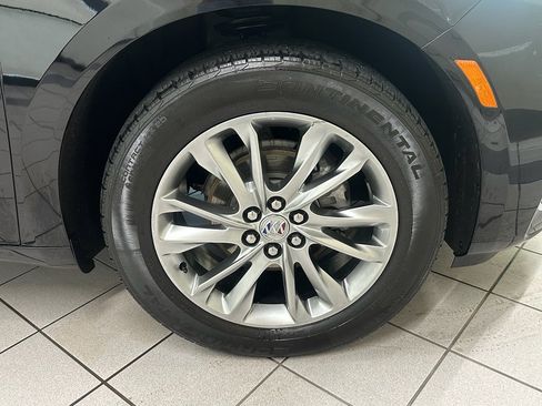 Certified 2023 Buick Enclave Avenir w/ Avenir Technology Package image 15