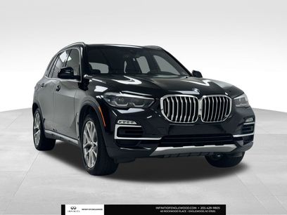 Used 2019 BMW X5 xDrive40i w/ Convenience Package