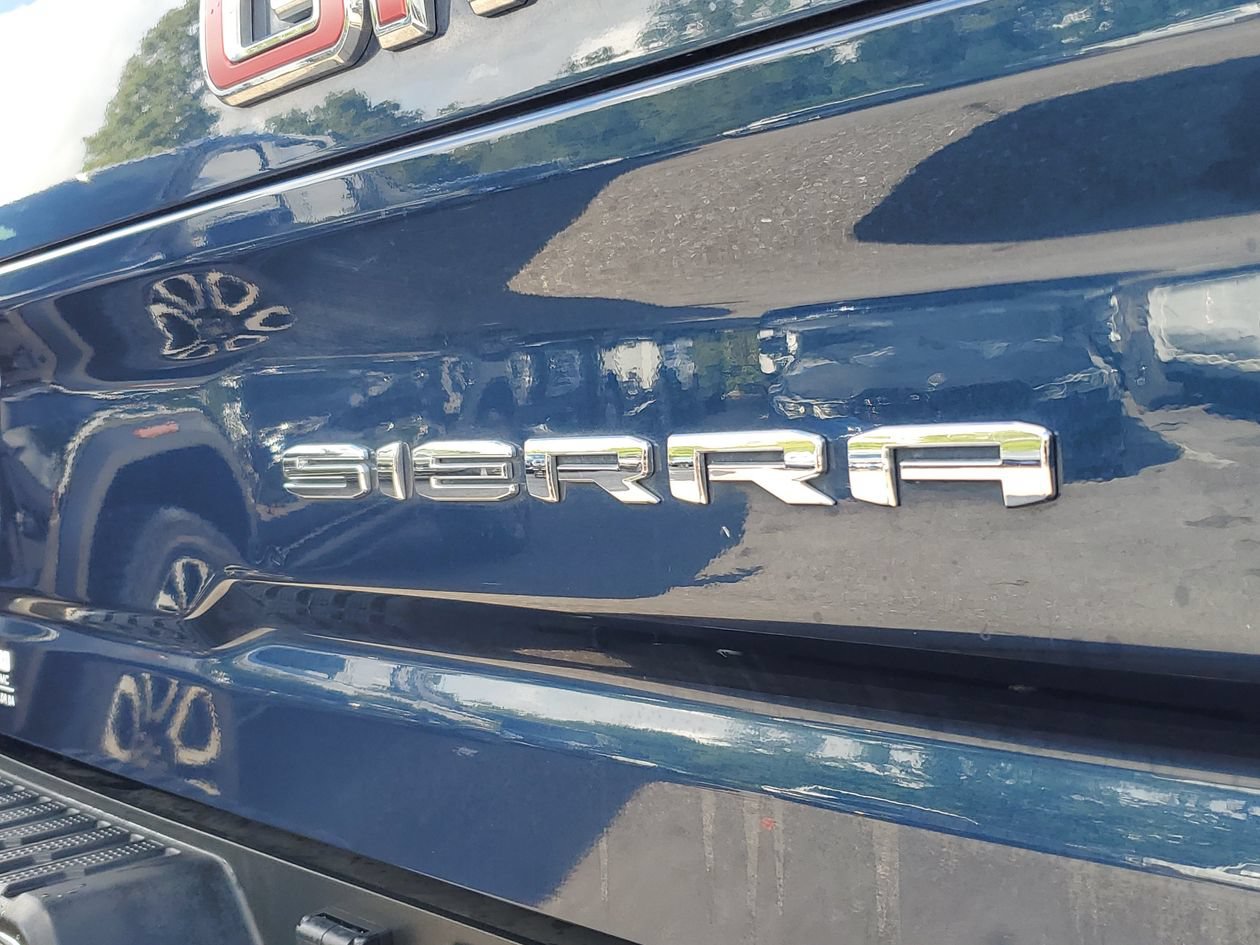 Used 2023 GMC Sierra 2500 SLT AWD/4WD image 7