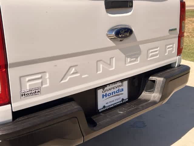 Used 2019 Ford Ranger XL w/ Equipment Group 101A Mid RWD image 8