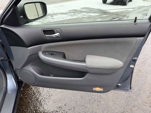 Used 2007 Honda Accord LX image 20