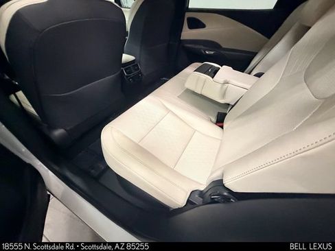 Used 2025 Lexus RX 350 Premium Plus w/ Accessory Package FWD image 13