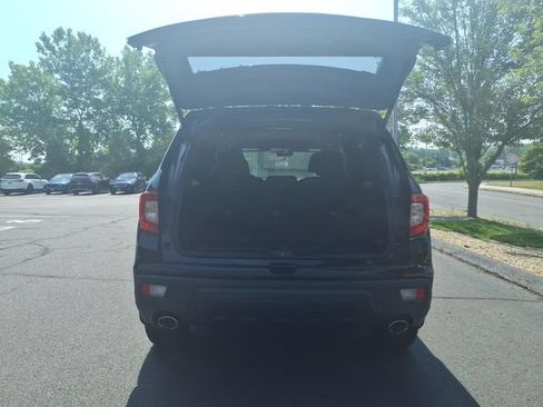 Used 2019 Honda Passport EX-L image 7