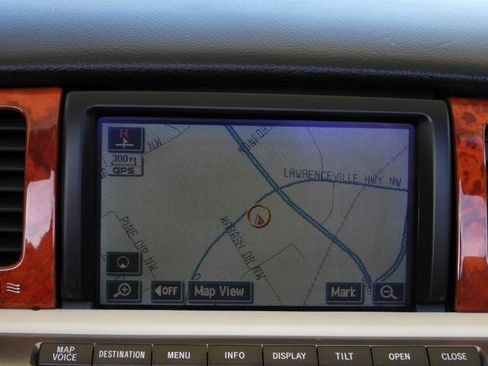 Used 2006 Lexus SC 430 Convertible image 73