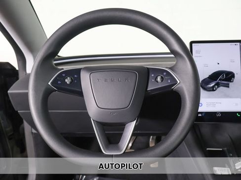 Used 2024 Tesla Model 3 Long Range RWD image 5